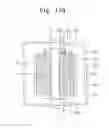 Fig. 16 - Semiconductor devices having field effect transistors with epitaxial patterns in recessed regions