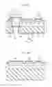 Fig. 15 - Semiconductor device and method of manufacturing the same