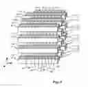 Fig. 04 - INTEGRATED CIRCUIT 3D MEMORY ARRAY AND MANUFACTURING METHOD