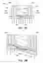 Fig. 43 - Methods and apparatus for measuring analytes using large scale FET arrays