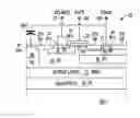 Fig. 01 - Electronic device with capcitively coupled floating buried layer
