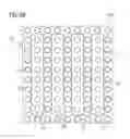 Fig. 24 - Integrated circuit device and method for its production