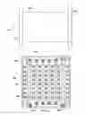 Fig. 09 - RF CMOS transistor design