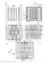 Fig. 12 - RF CMOS transistor design