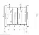 Fig. 03 - Magnetic element having low saturation magnetization