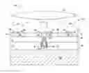 Fig. 01 - Backside illumination image sensors with reflective light guides