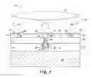 Fig. 03 - Backside illumination image sensors with reflective light guides