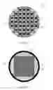 Fig. 06 - Wafer level image sensor packaging structure and manufacturing method of the same