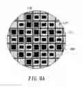 Fig. 08 - Wafer level image sensor packaging structure and manufacturing method of the same