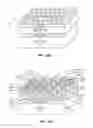 Fig. 17 - Method for thin film thermoelectric module fabrication