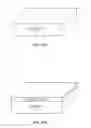 Fig. 23 - Method for thin film thermoelectric module fabrication