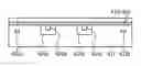 Fig. 01 - Method for manufacturing a semiconductor substrate