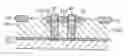 Fig. 01 - Isolation trenches