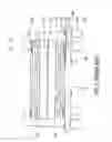Fig. 03 - Stacked chip package with redistribution lines