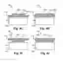 Fig. 10 - Apparatus for and methods of attaching heat slugs to package tops