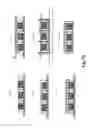 Fig. 14 - Apparatus for and methods of attaching heat slugs to package tops