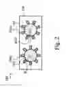 Fig. 03 - Radiate under-bump metallization structure for semiconductor devices