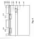 Fig. 08 - Radiate under-bump metallization structure for semiconductor devices