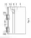 Fig. 10 - Radiate under-bump metallization structure for semiconductor devices