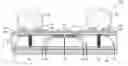 Fig. 01 - Dummy metal design for packaging structures