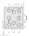 Fig. 09 - Dummy metal design for packaging structures