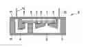 Fig. 01 - Method for producing a microfluid component, as well as microfluid component