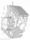 Fig. 08 - Hot water distribution system and method for a cooling tower