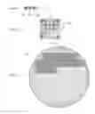 Fig. 01 - Fabrication process for mastering imaging lens arrays