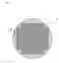 Fig. 02 - Fabrication process for mastering imaging lens arrays