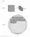 Fig. 03 - Fabrication process for mastering imaging lens arrays