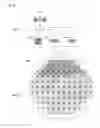 Fig. 04 - Fabrication process for mastering imaging lens arrays