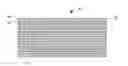 Fig. 01 - Axially oriented confined crystallization multilayer films