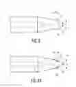 Fig. 04 - TAPERED SCREW EXTRUSION PROCESS FOR MAKING SOAP WITH A SECOND PHASE