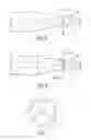 Fig. 06 - TAPERED SCREW EXTRUSION PROCESS FOR MAKING SOAP WITH A SECOND PHASE