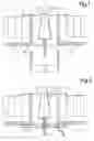 Fig. 02 - Method for exchangeably fastening a refractory purge plug or sleeve