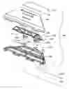 Fig. 01 - Crown Molding Cutting Apparatus and Method