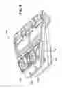 Fig. 10 - Crown Molding Cutting Apparatus and Method