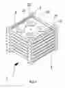 Fig. 02 - ONE-PIECE MULTI-LAYER SINTERING CARRIER