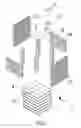 Fig. 03 - ONE-PIECE MULTI-LAYER SINTERING CARRIER