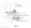Fig. 06 - Feed input assembly for variable length sheet material