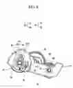 Fig. 07 - Sheet feeder and scan apparatus with sheet-stopping function independent of movement of pick-up mechanism