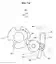 Fig. 08 - Sheet feeder and scan apparatus with sheet-stopping function independent of movement of pick-up mechanism
