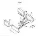 Fig. 15 - Paper feeding cassette