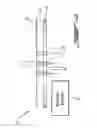Fig. 10 - Wafer flattening apparatus and method