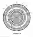 Fig. 19 - Wafer flattening apparatus and method