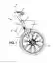 Fig. 02 - Steering Assembly for a Two-Wheeler