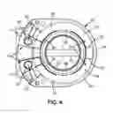 Fig. 05 - Steering Assembly for a Two-Wheeler