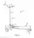 Fig. 02 - Drift scooter