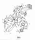 Fig. 03 - Mounting arrangement for lower steering arm