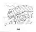 Fig. 04 - Mounting arrangement for lower steering arm